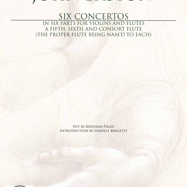 Baston Six Concertos