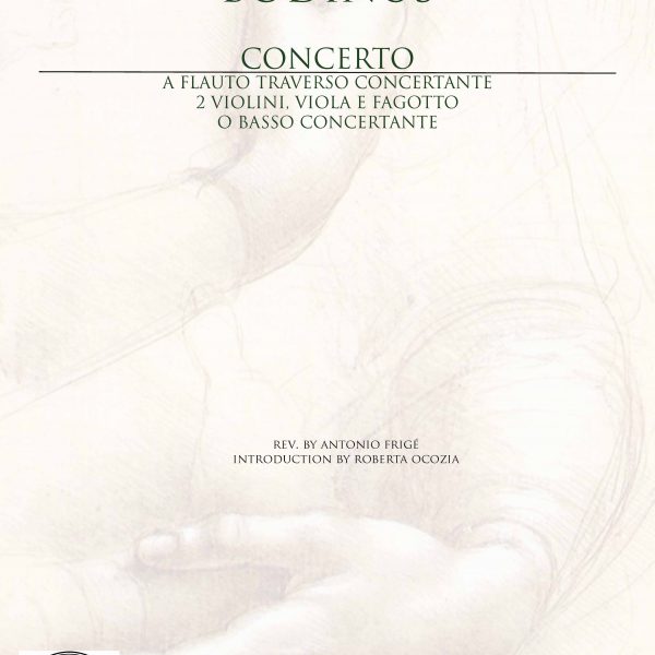 Bodinus Concerto