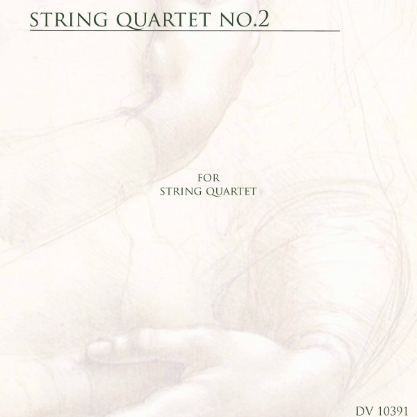 Corsi String Quartet 2