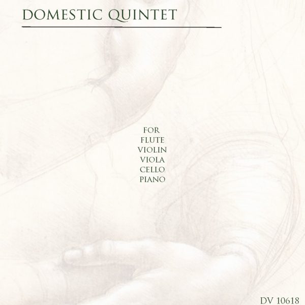 Fontanesi Domestic Quintet
