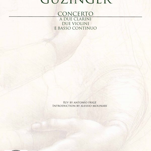 Guzinger Concerto