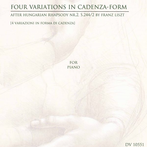 Marzocchi Four Variations