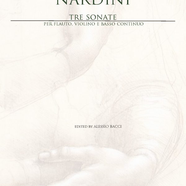 Nardini Tre sonate 2
