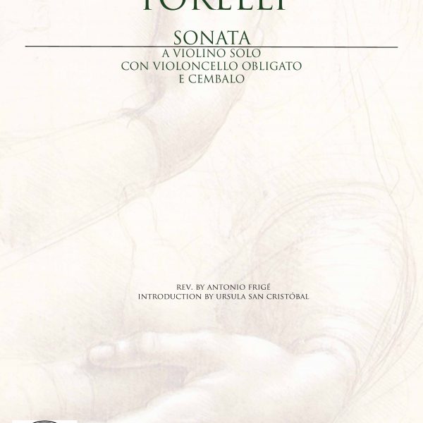 Torelli Sonata