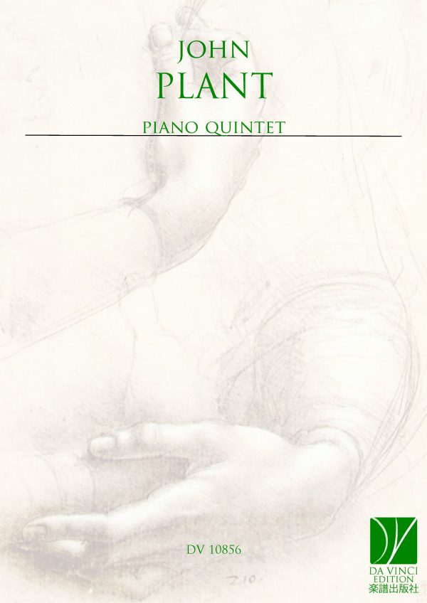 Plant Piano quintet 