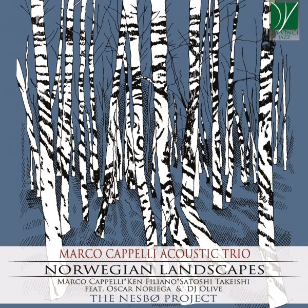 036 Norwegian Landscapes
