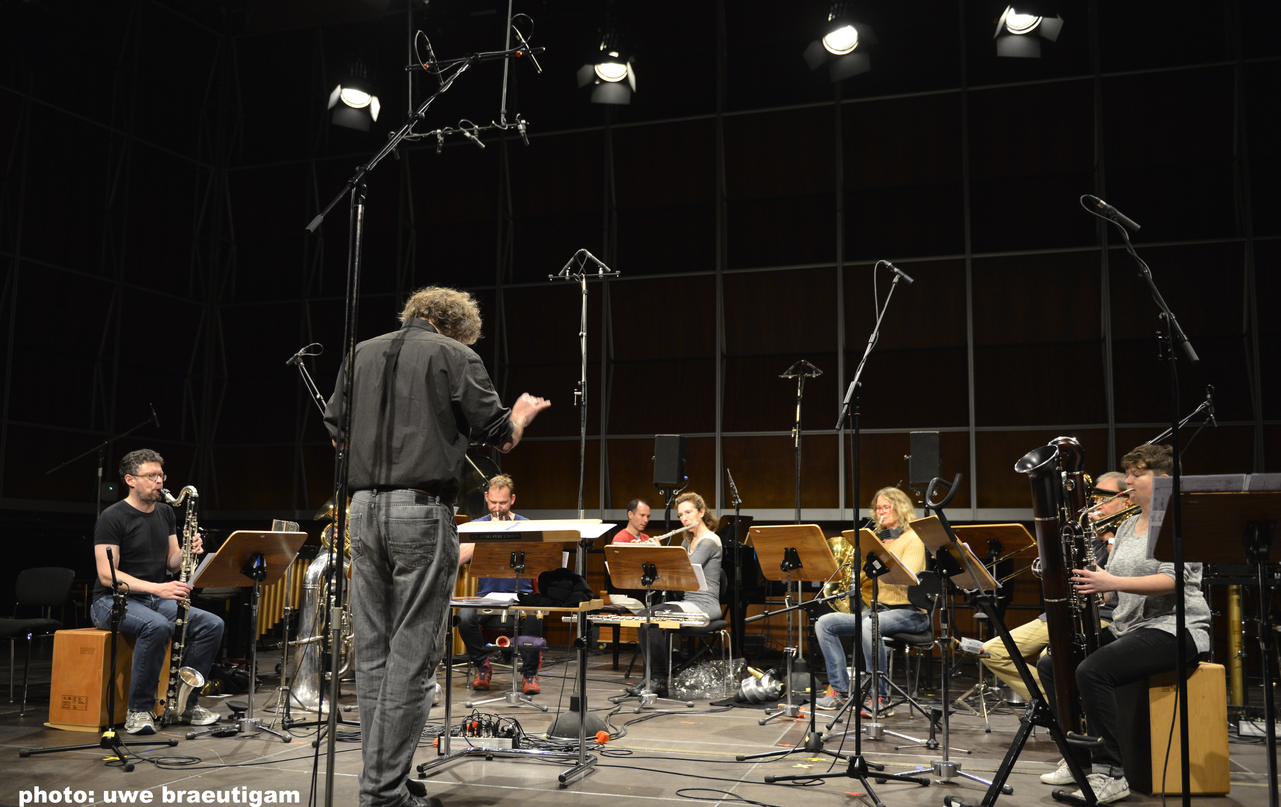 Ensemble Musikfabrik