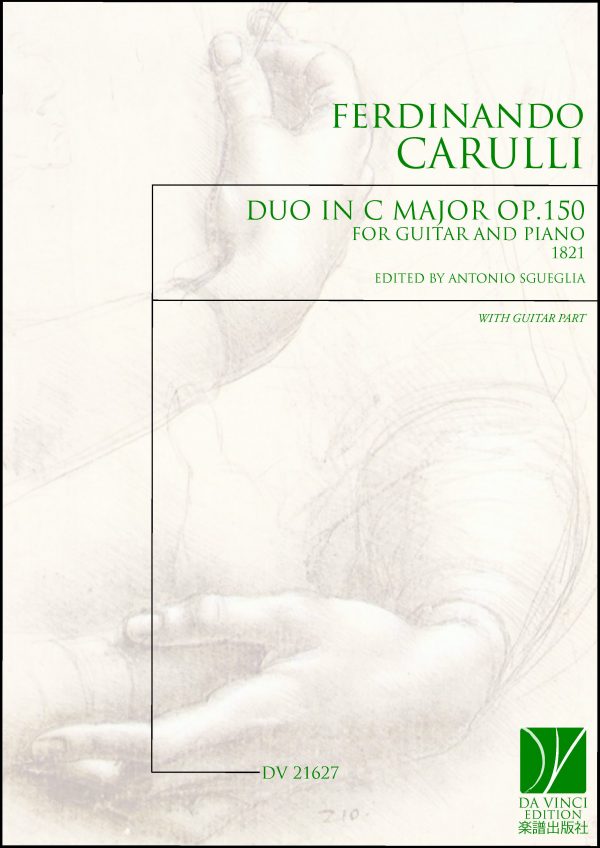 Carulli_Duo Op. 150_DV