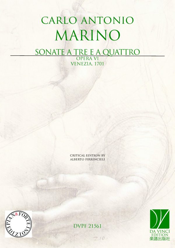 Marino_Opera VI Sonate a tre e a quattro_DVPF_Pagina_1