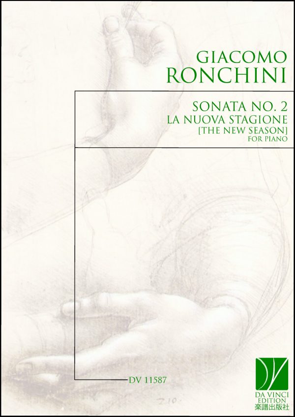 Ronchini_Sonata No. 2_DV_Pagina_1