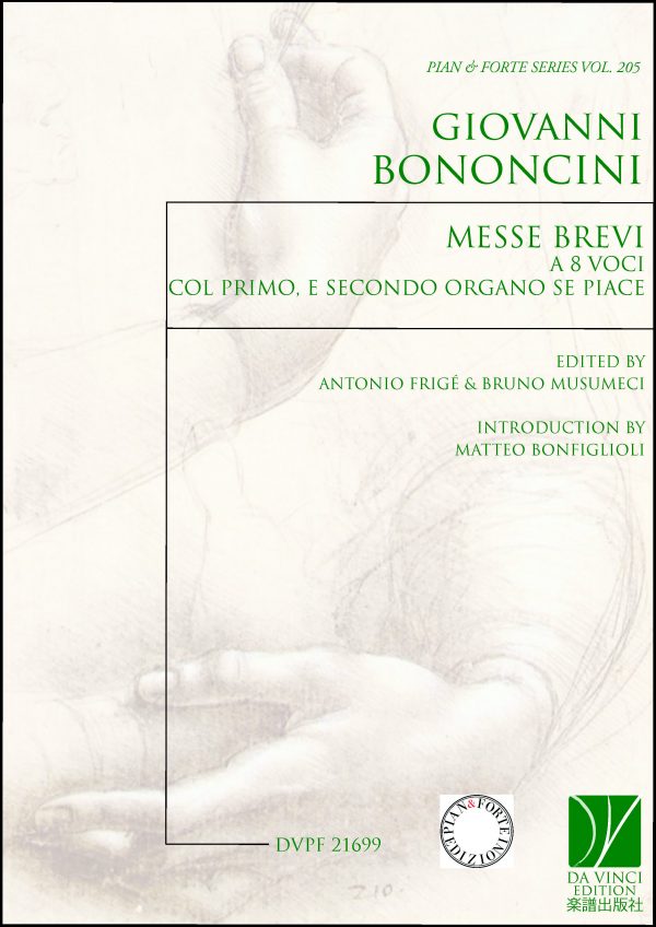 Pagine da 205 Bononcini Messe Brevi_Pagina_1