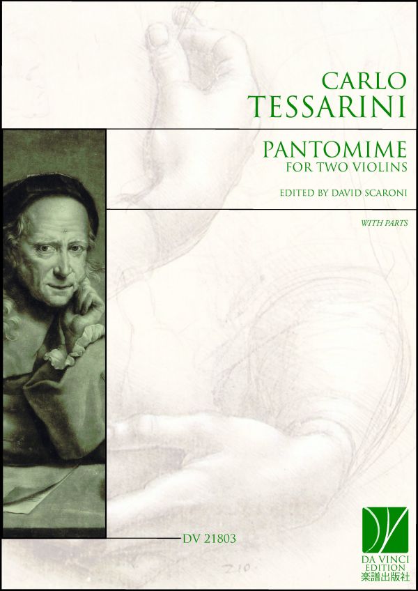 DV 21803 - Tessarini, Pantomime_Pagina_1