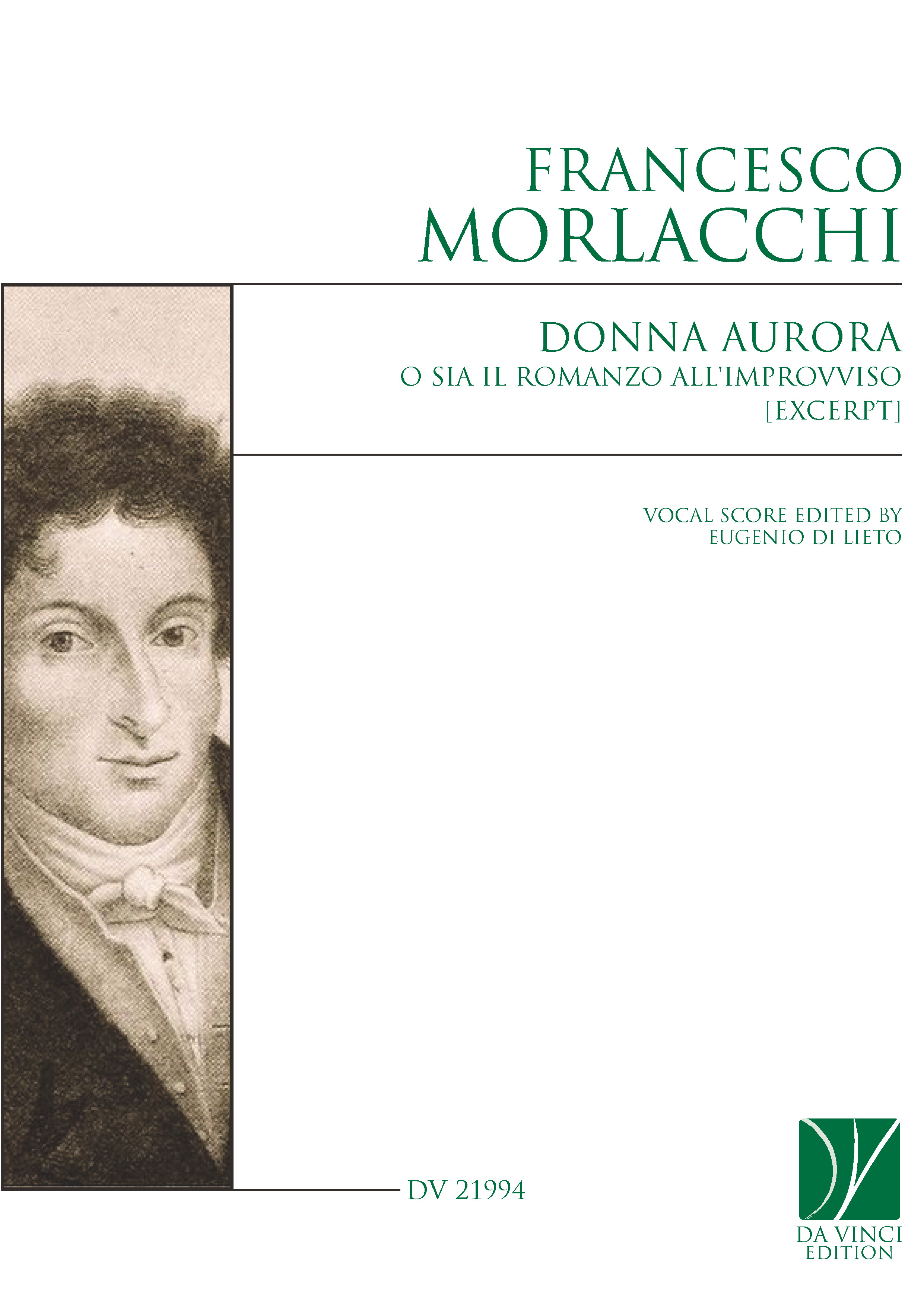 DV 21994 - Cover (Morlacchi - Donna)